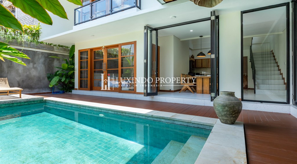 BERAWA – 3 BEDROOM MODERN VILLA FOR LEASEHOLD READY SOON (LHV435)